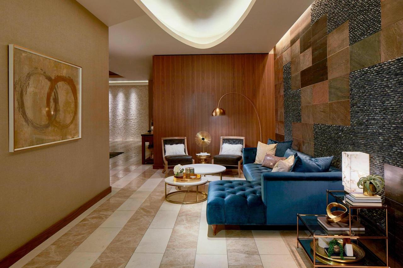 | The Westin Nashville