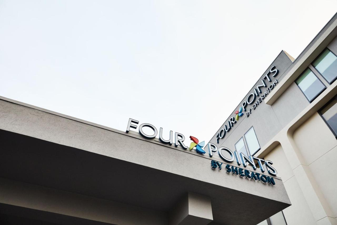  | Four Points by Sheraton Chicago Westchester/Oak Brook
