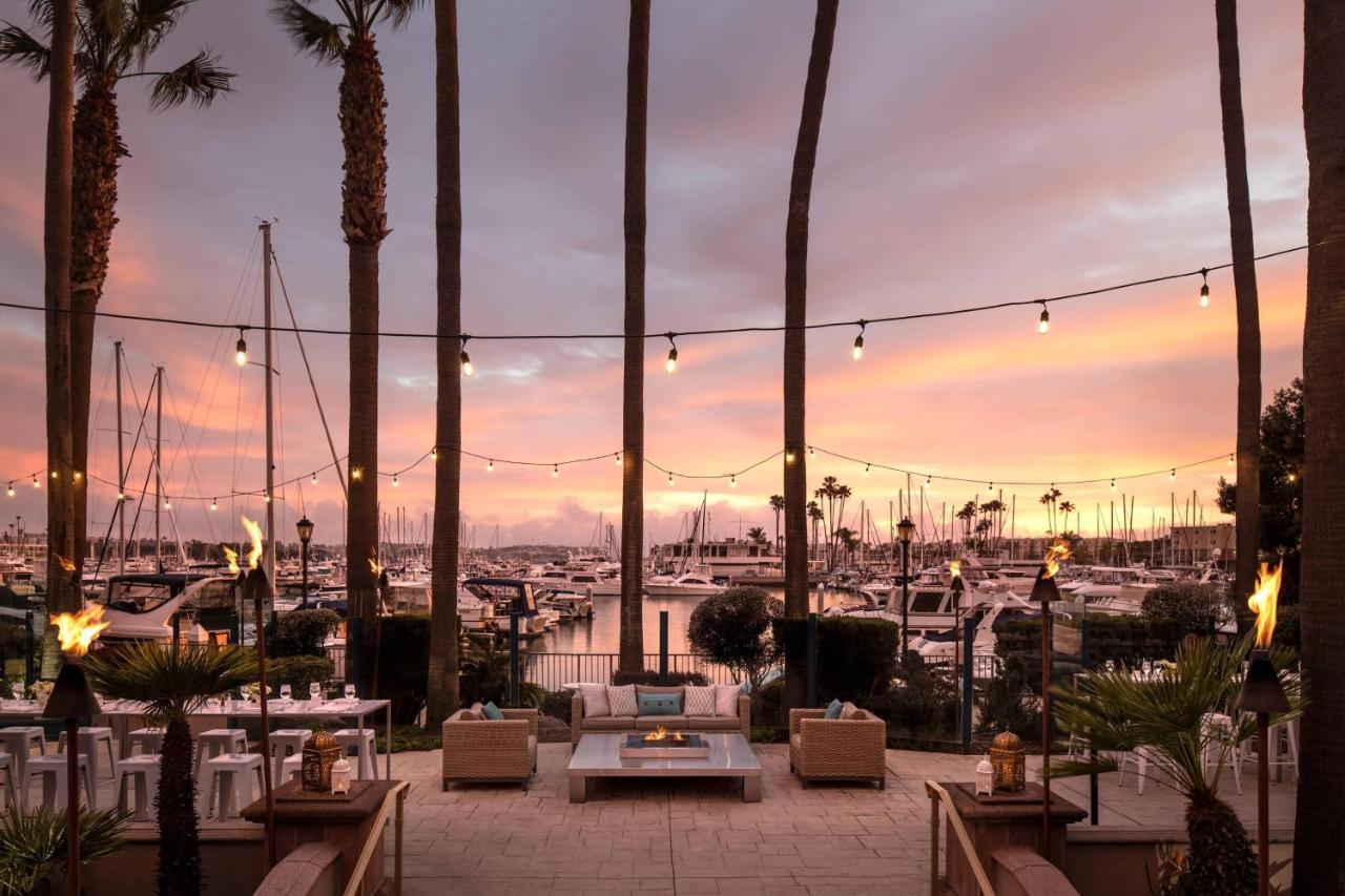 | The Ritz-Carlton, Marina del Rey