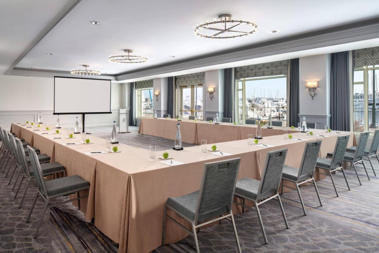 | The Ritz-Carlton, Marina del Rey