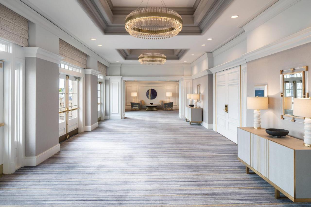 | The Ritz-Carlton, Marina del Rey