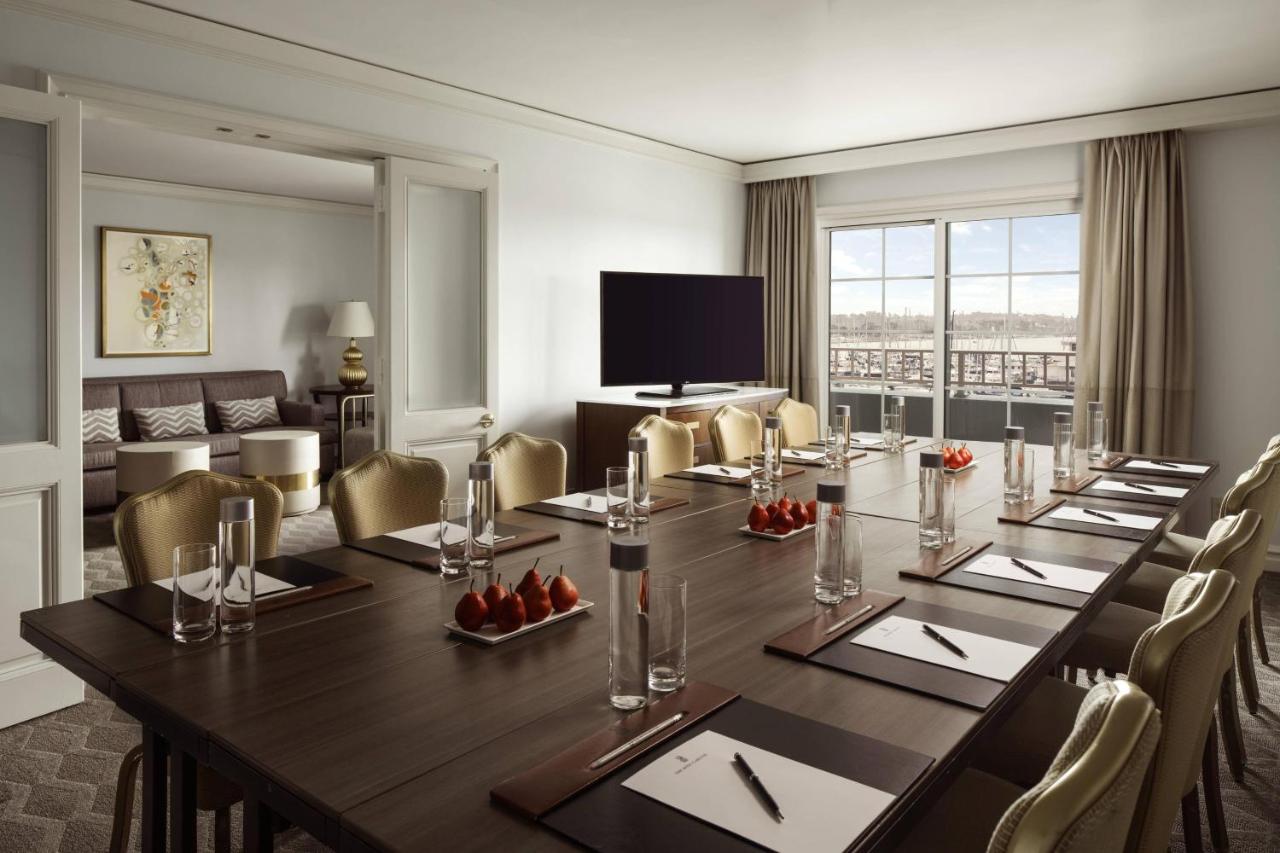 | The Ritz-Carlton, Marina del Rey