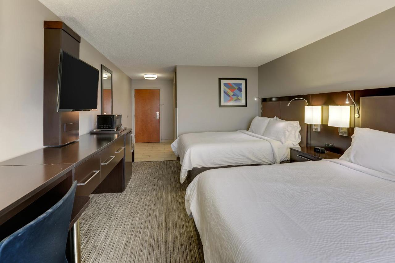 | Holiday Inn Express Hotel & Suites Bryan-Montpelier, an IHG Hotel