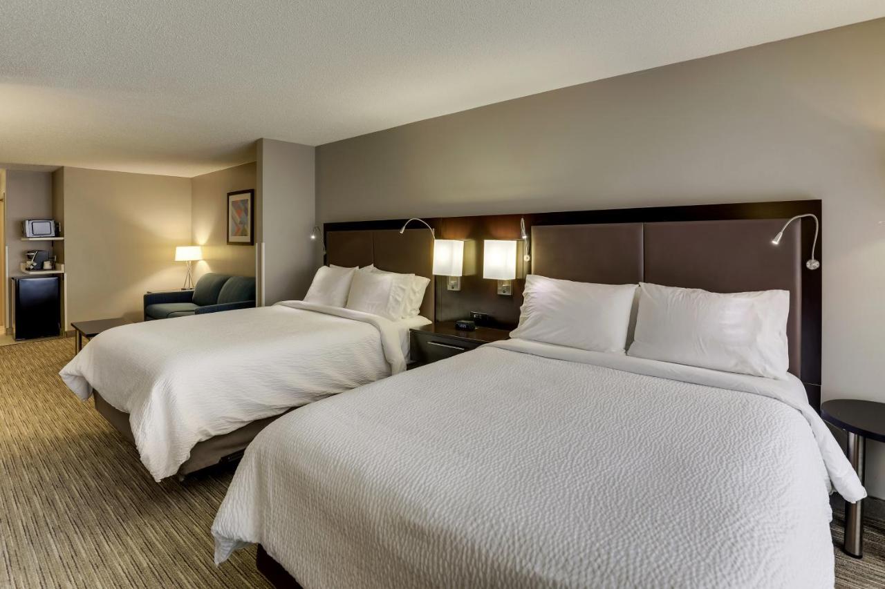 | Holiday Inn Express Hotel & Suites Bryan-Montpelier, an IHG Hotel