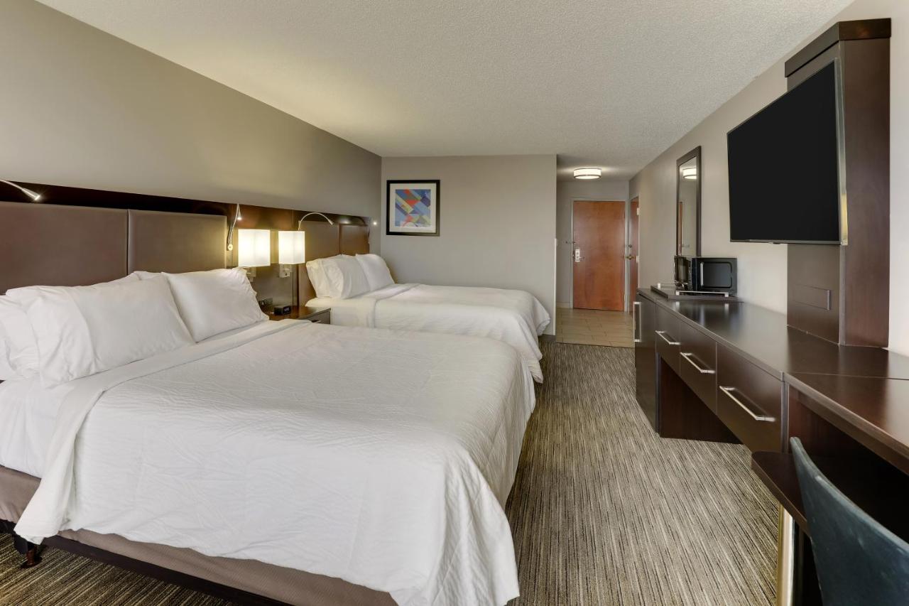 | Holiday Inn Express Hotel & Suites Bryan-Montpelier, an IHG Hotel