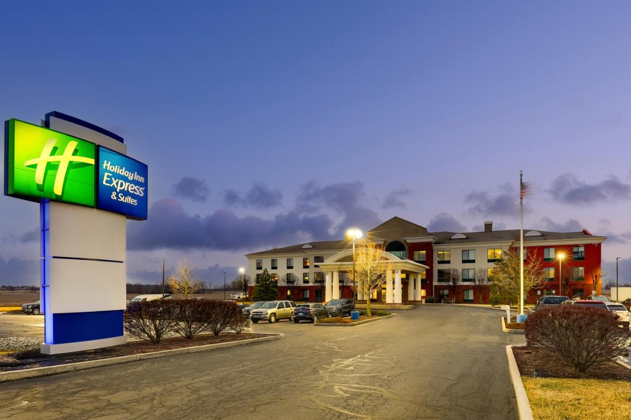 | Holiday Inn Express Hotel & Suites Bryan-Montpelier, an IHG Hotel