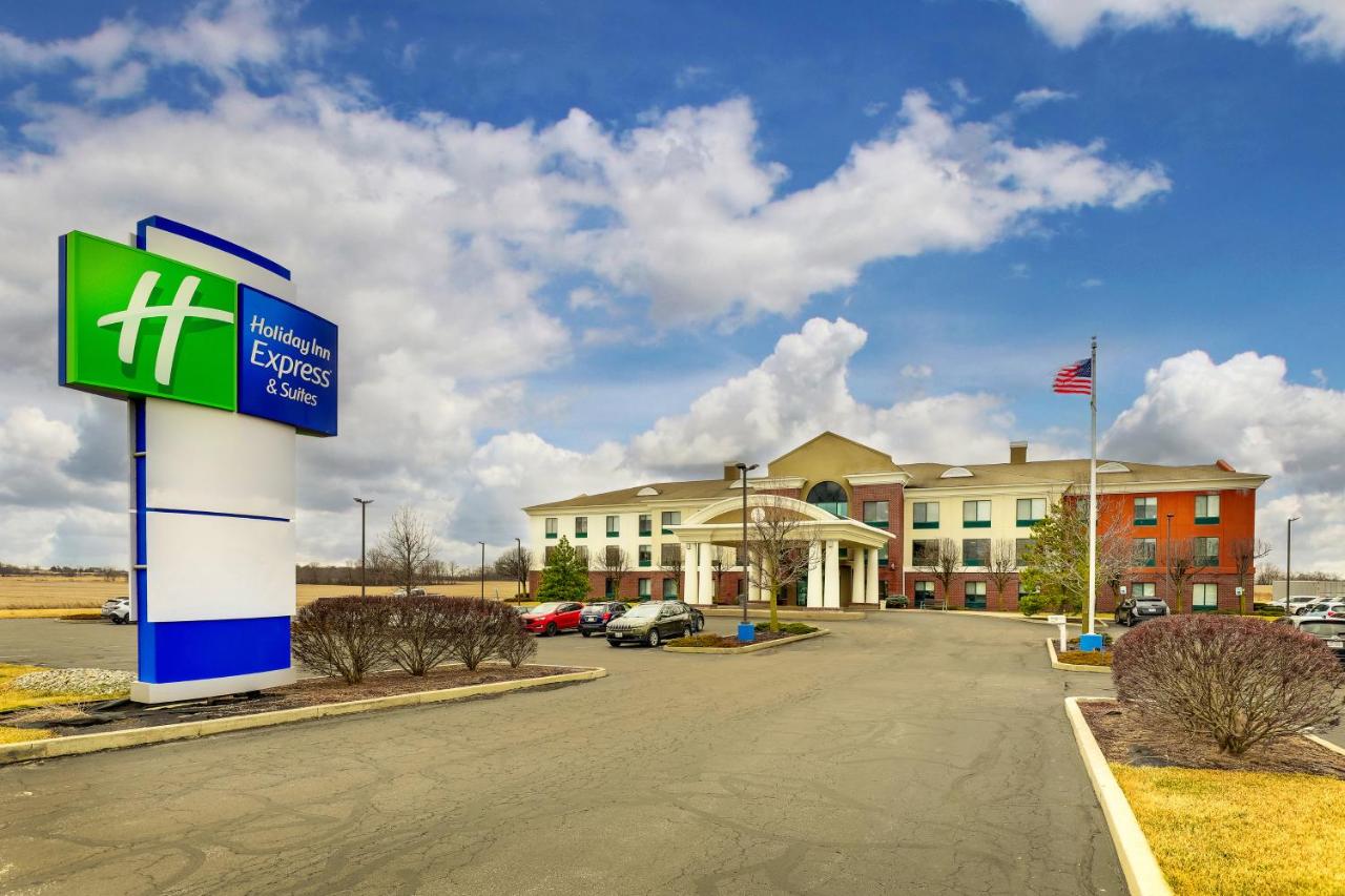 | Holiday Inn Express Hotel & Suites Bryan-Montpelier, an IHG Hotel