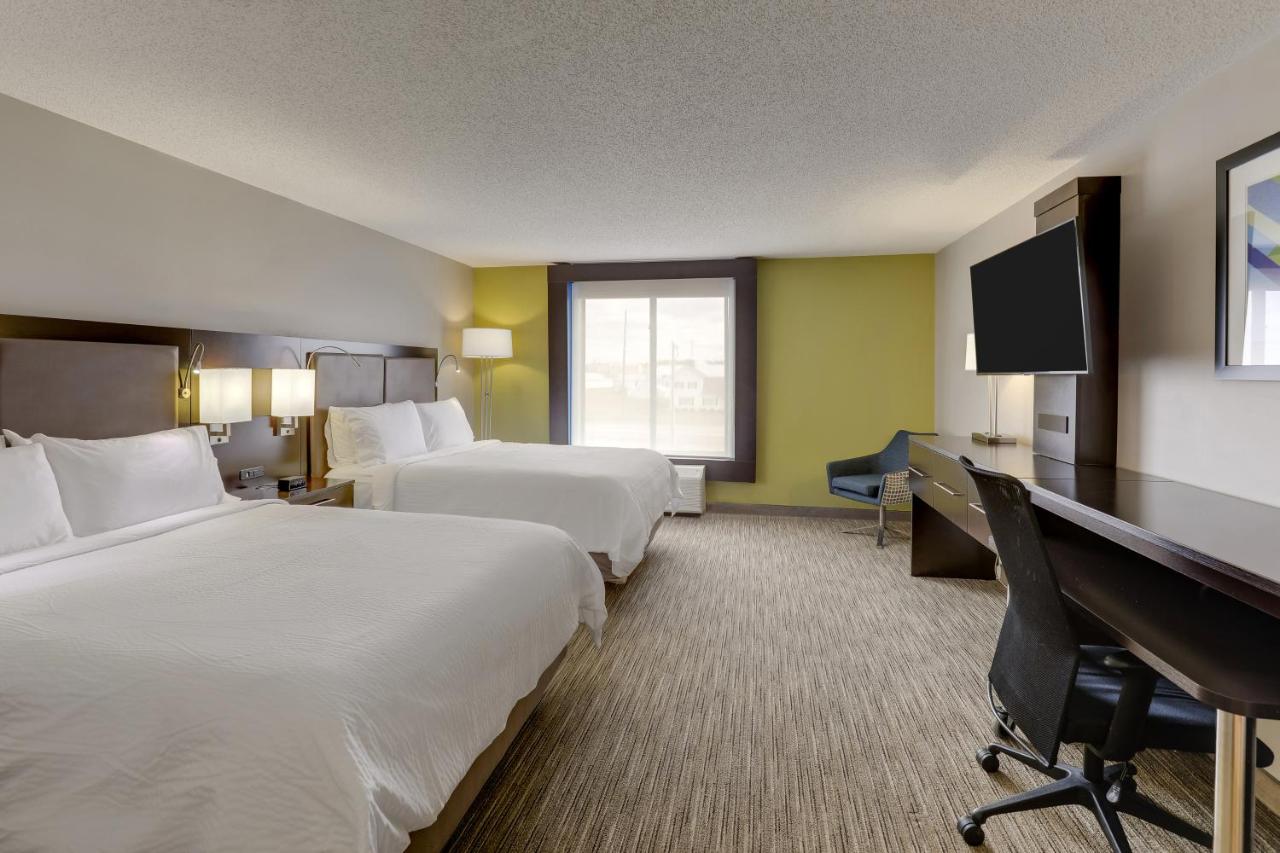 | Holiday Inn Express Hotel & Suites Bryan-Montpelier, an IHG Hotel