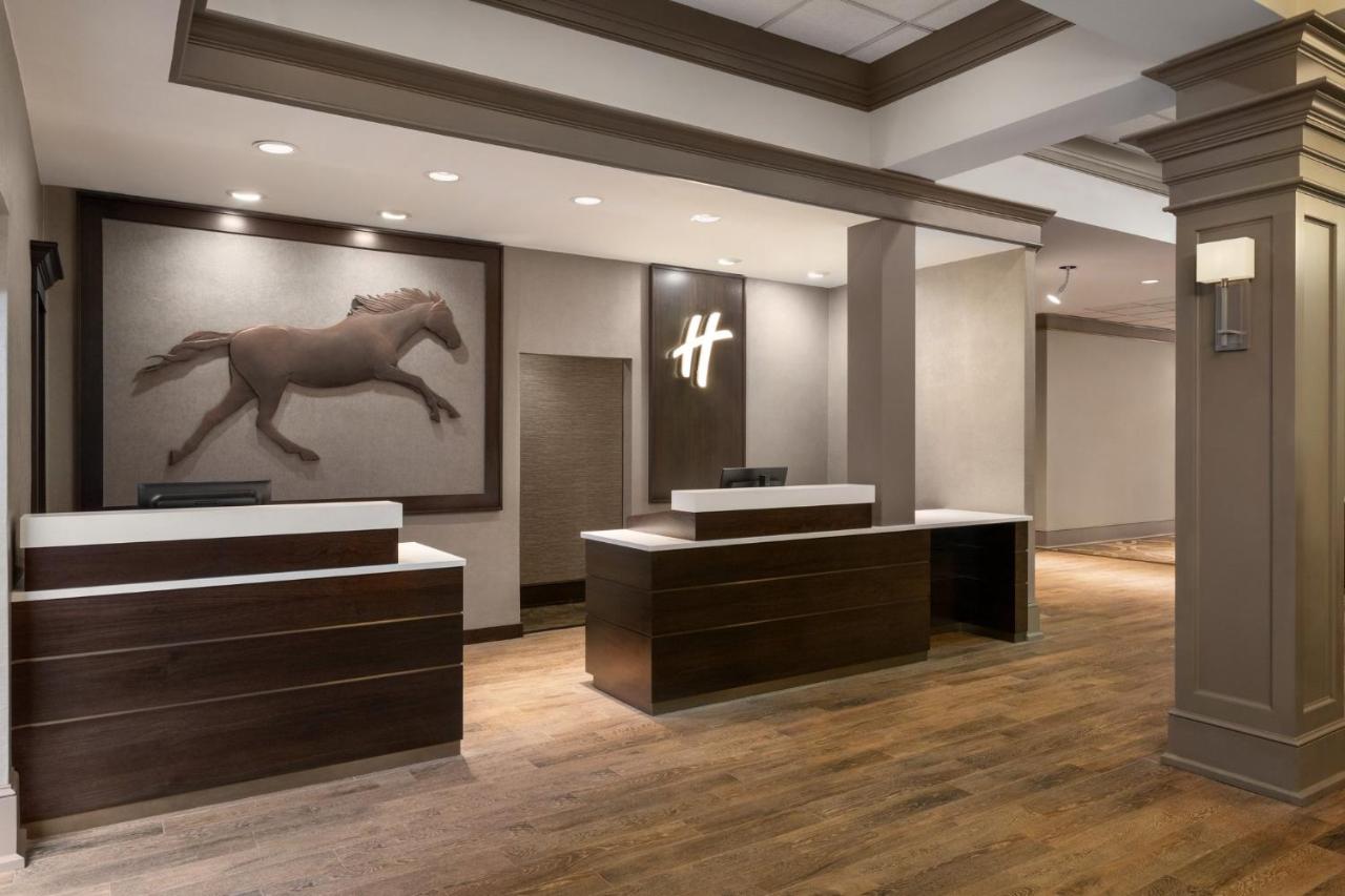 | Holiday Inn Saratoga Springs, an IHG Hotel
