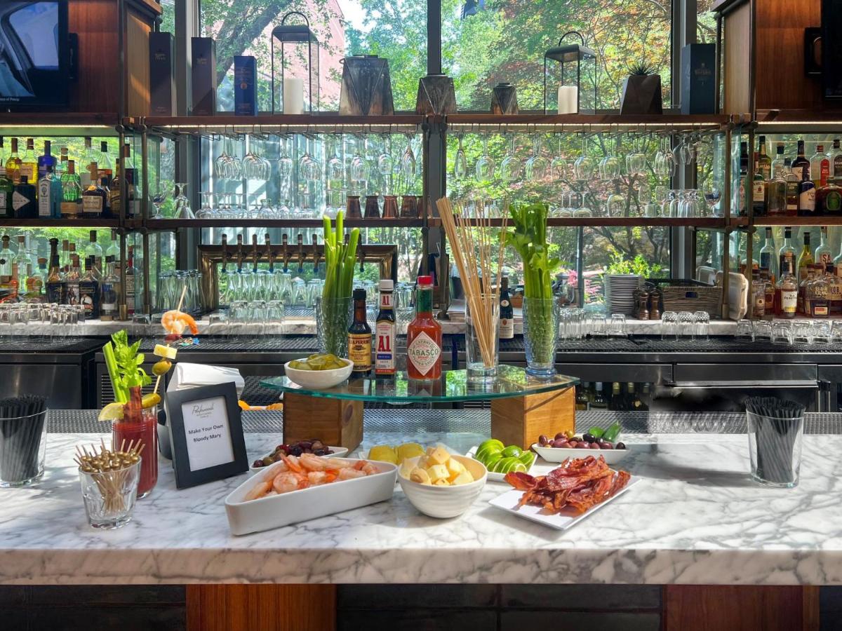 | Crowne Plaza Hotel Atlanta Perimeter at Ravinia, an IHG Hotel