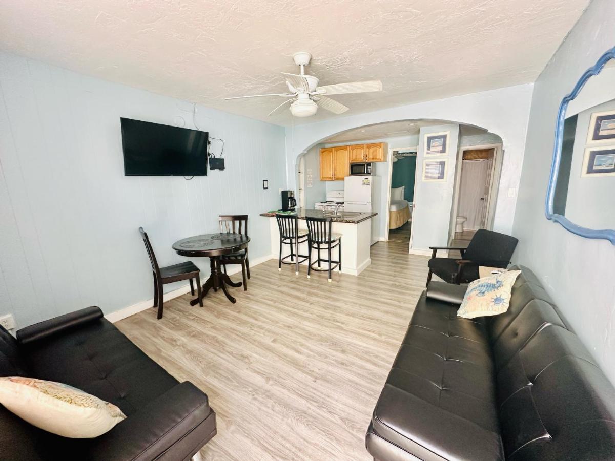  | St Maurice Beach Inn