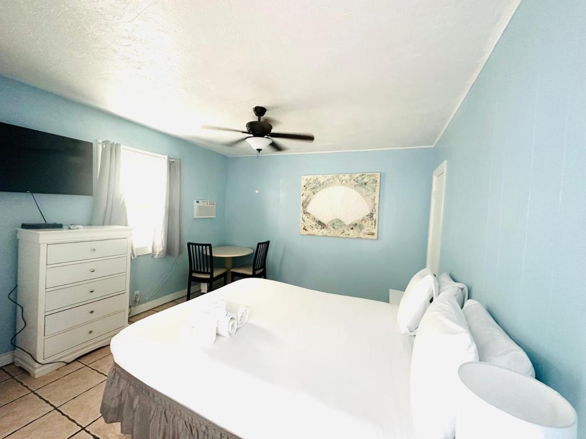  | St Maurice Beach Inn