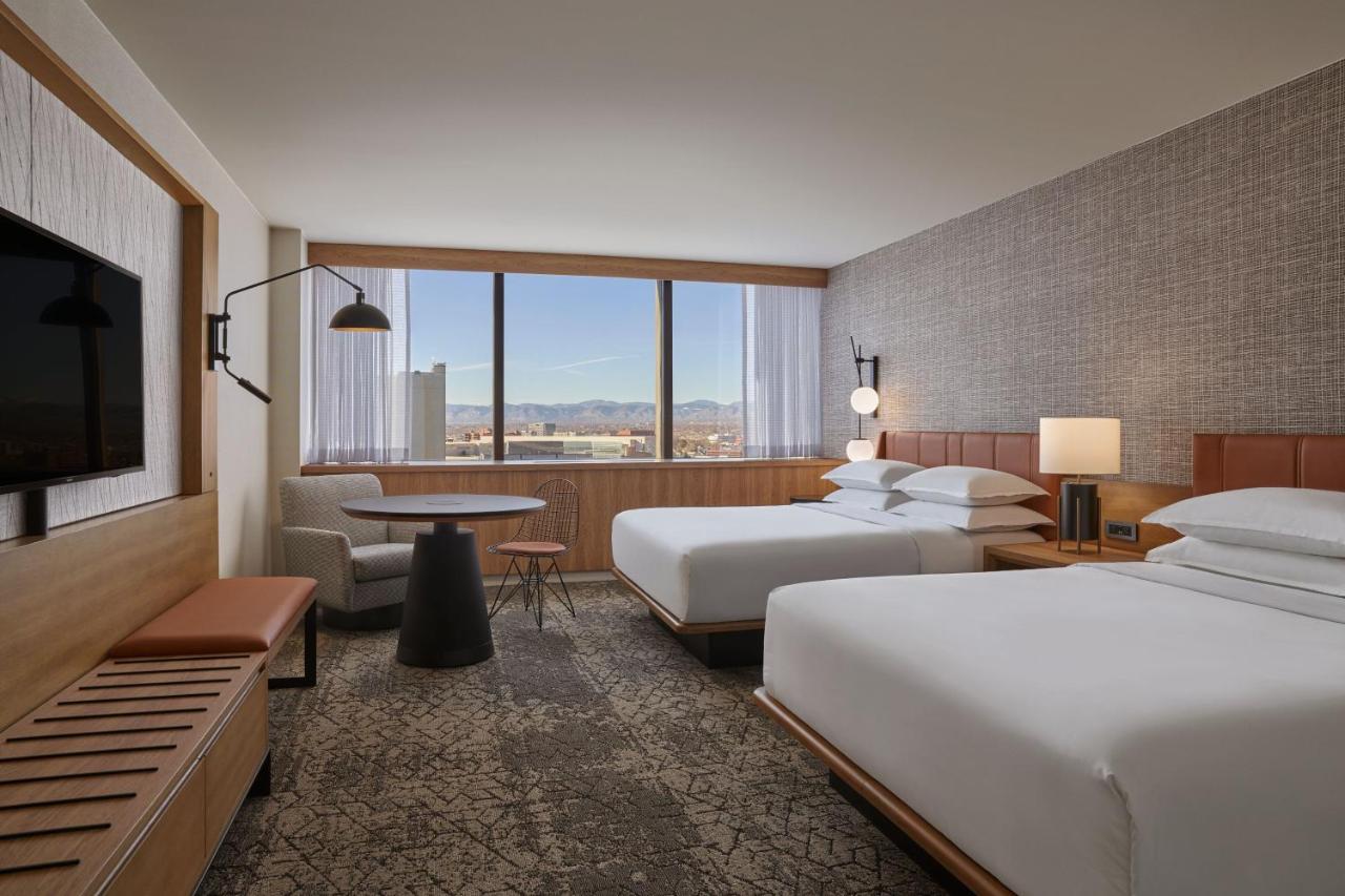  | Sheraton Denver Downtown Hotel