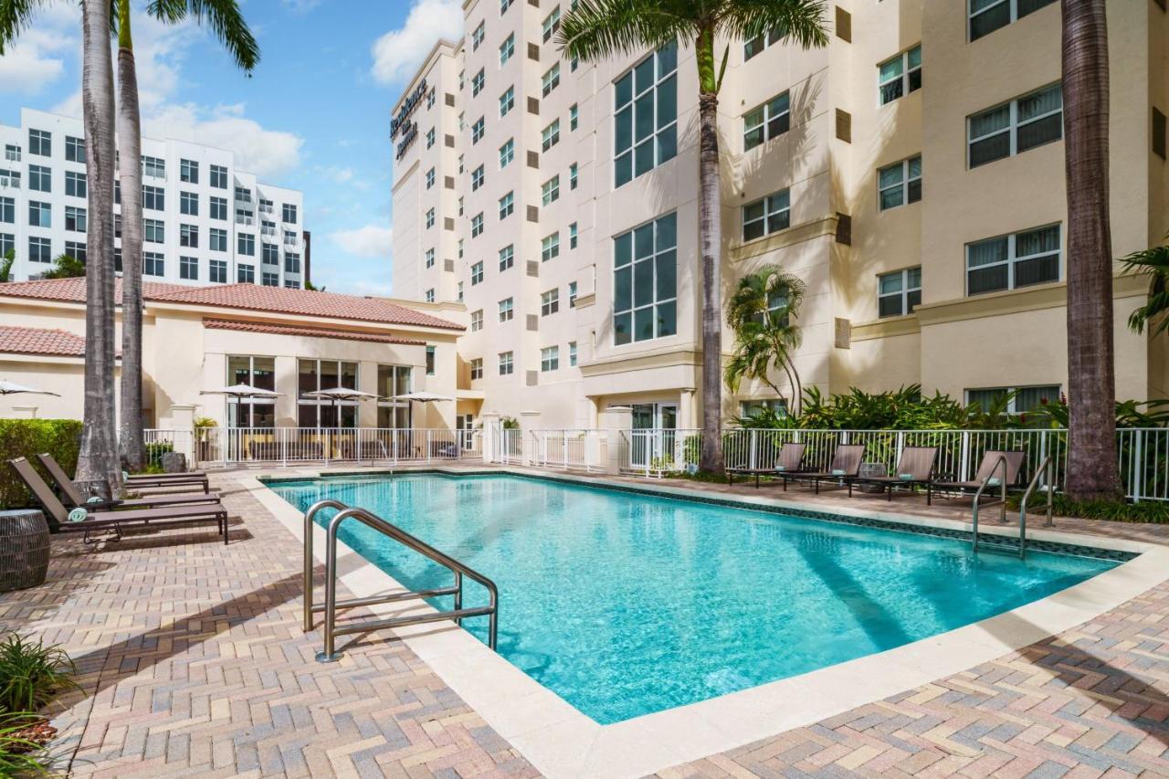  | Residence Inn by Marriott Miami Aventura Mall