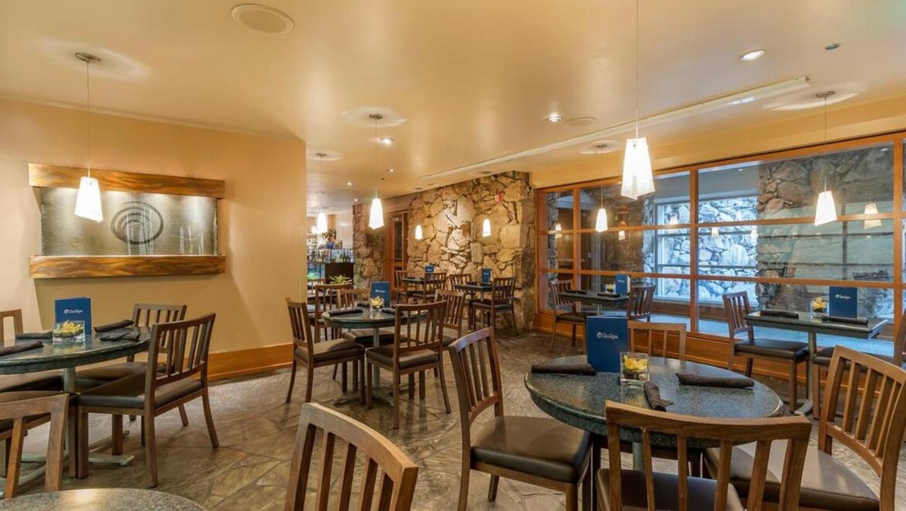 | The Omni Grove Park Inn