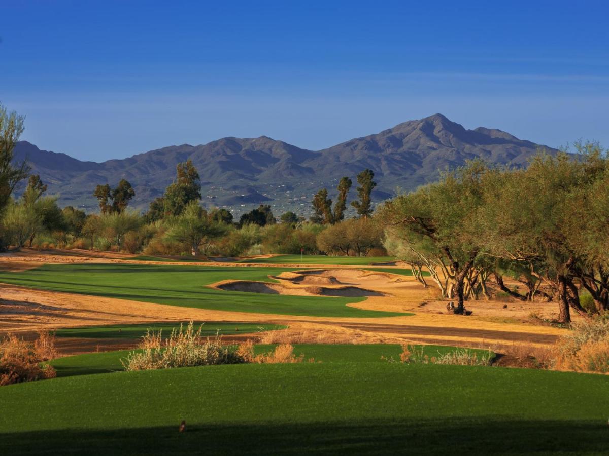  | Omni Tucson National Resort