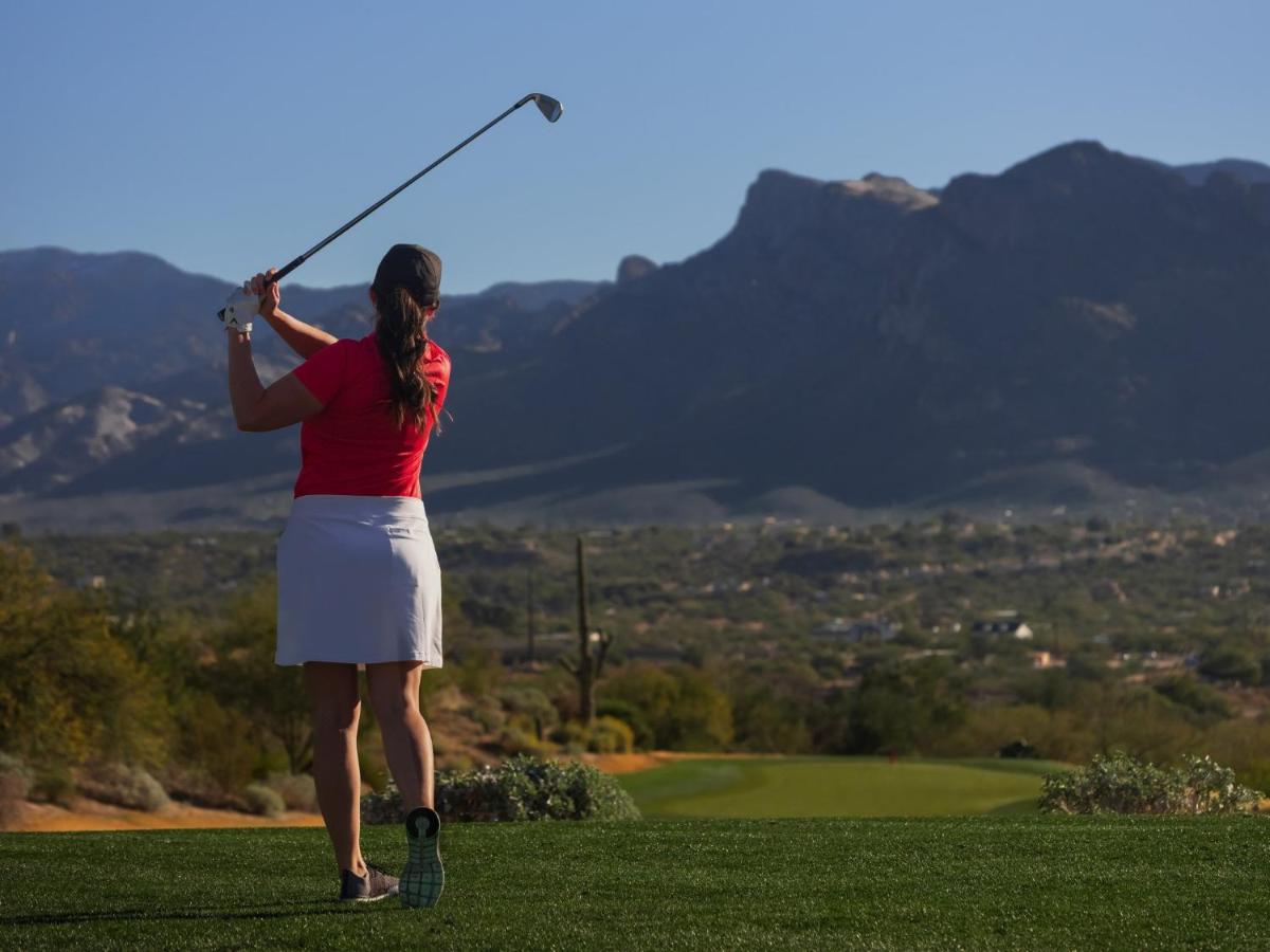  | Omni Tucson National Resort