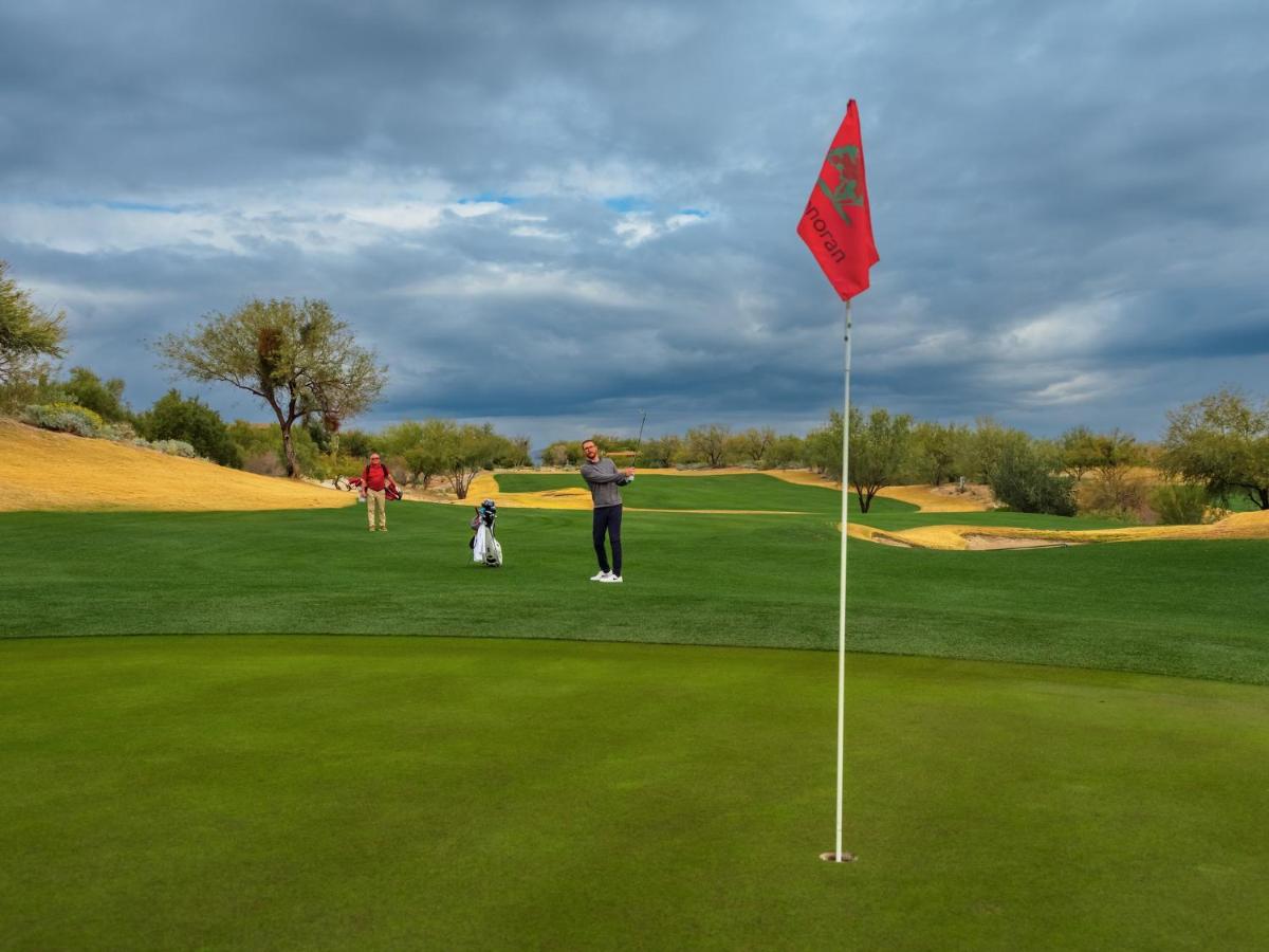 | Omni Tucson National Resort