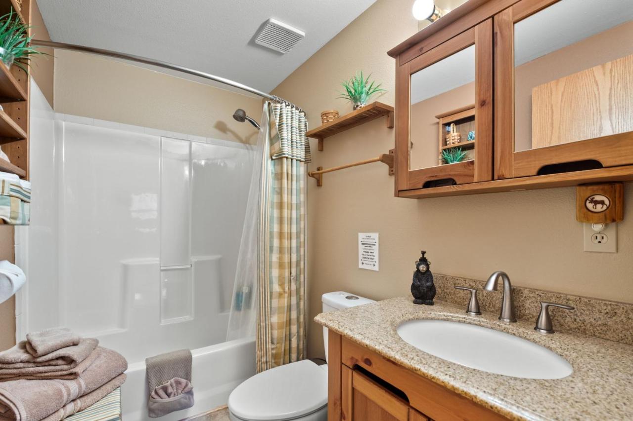  | Bear Lake Lodgings B&B