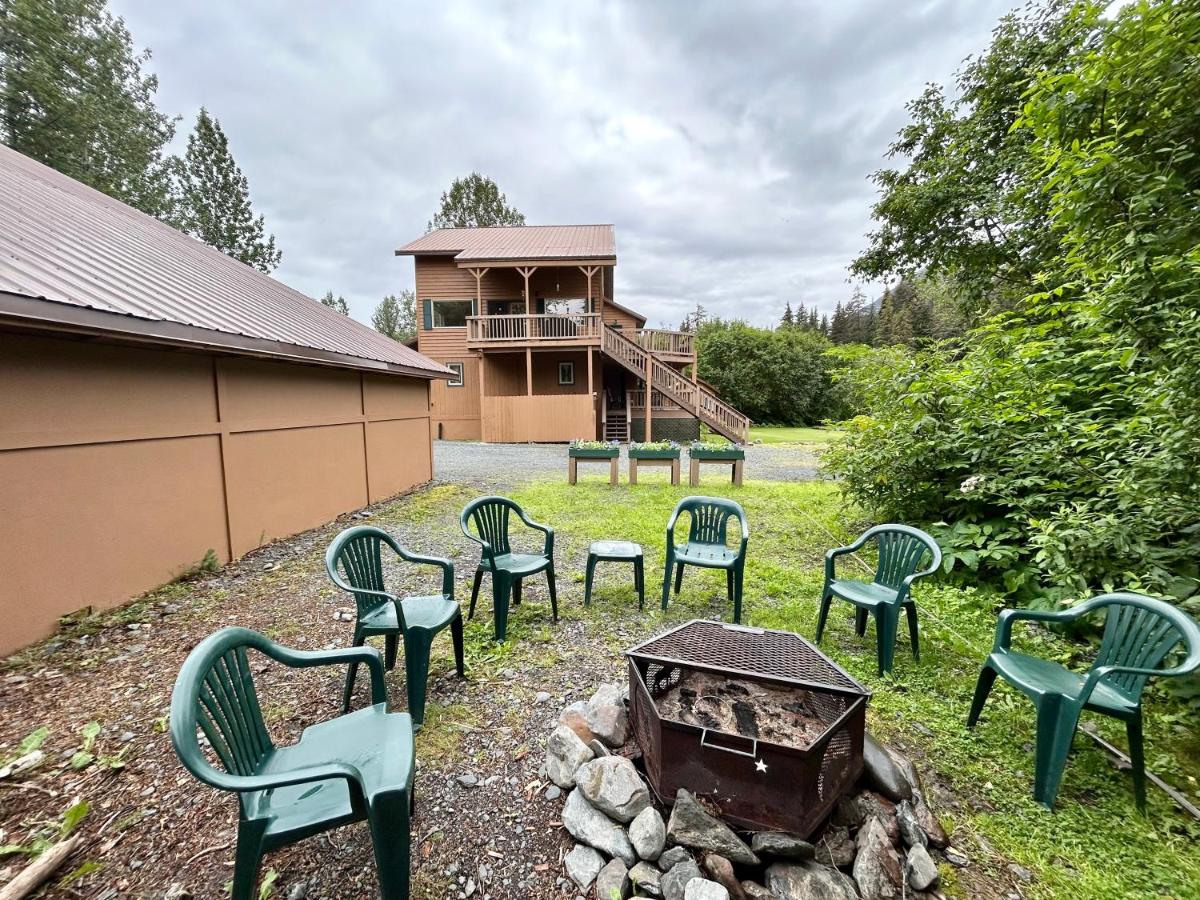  | Bear Lake Lodgings B&B