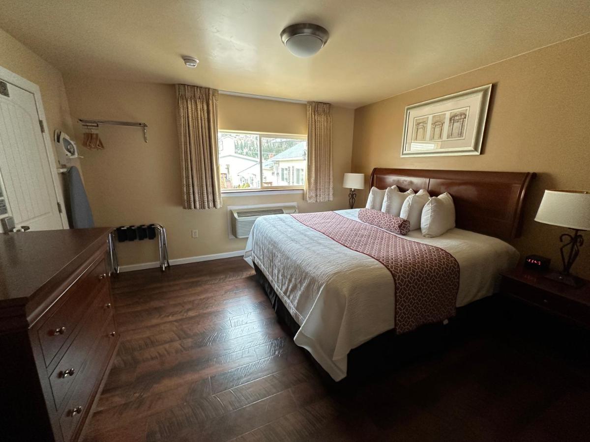 | Abram Inn & Suites