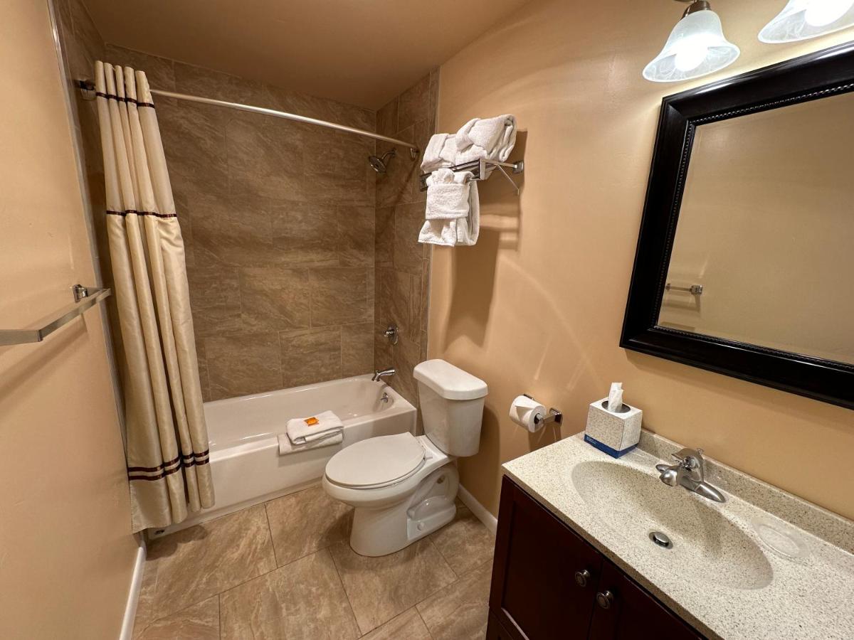 | Abram Inn & Suites