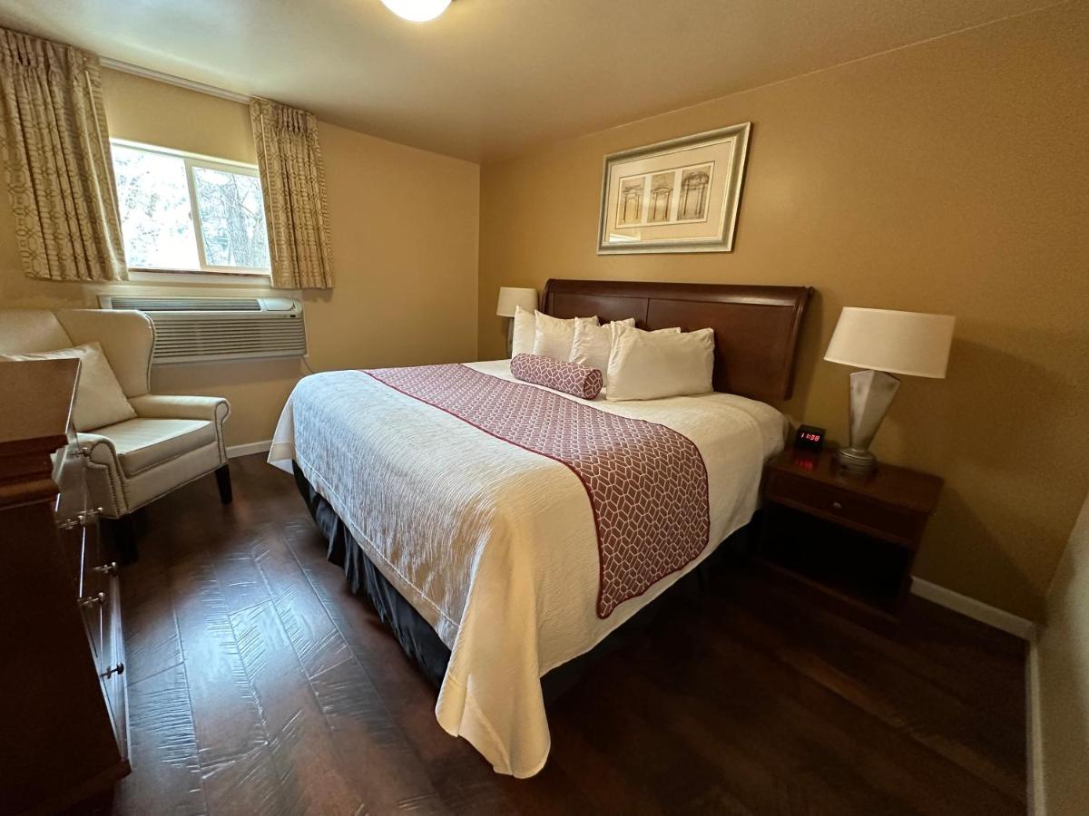  | Abram Inn & Suites