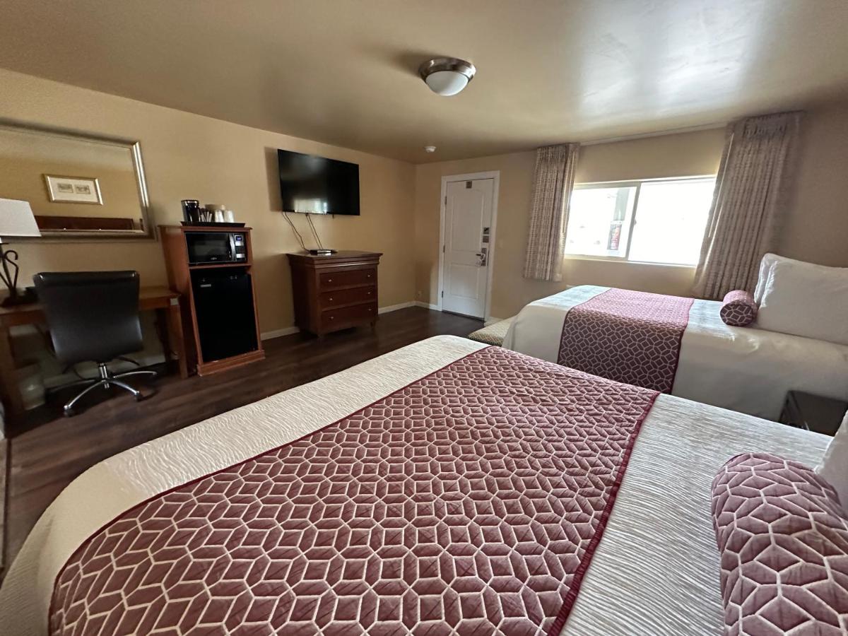 | Abram Inn & Suites