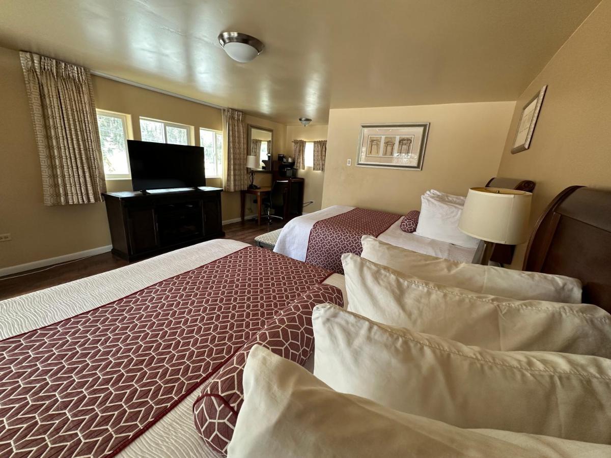| Abram Inn & Suites
