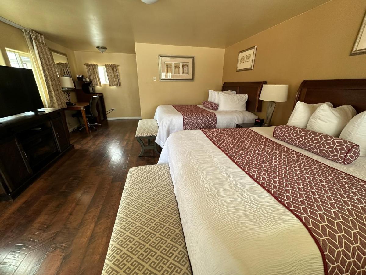 | Abram Inn & Suites