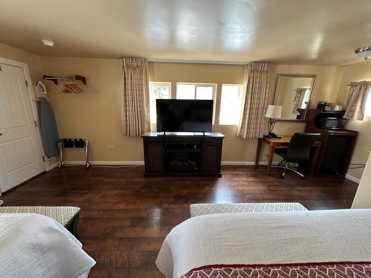 | Abram Inn & Suites