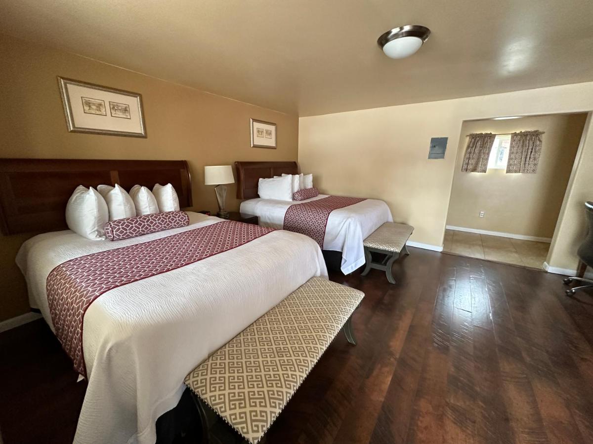| Abram Inn & Suites