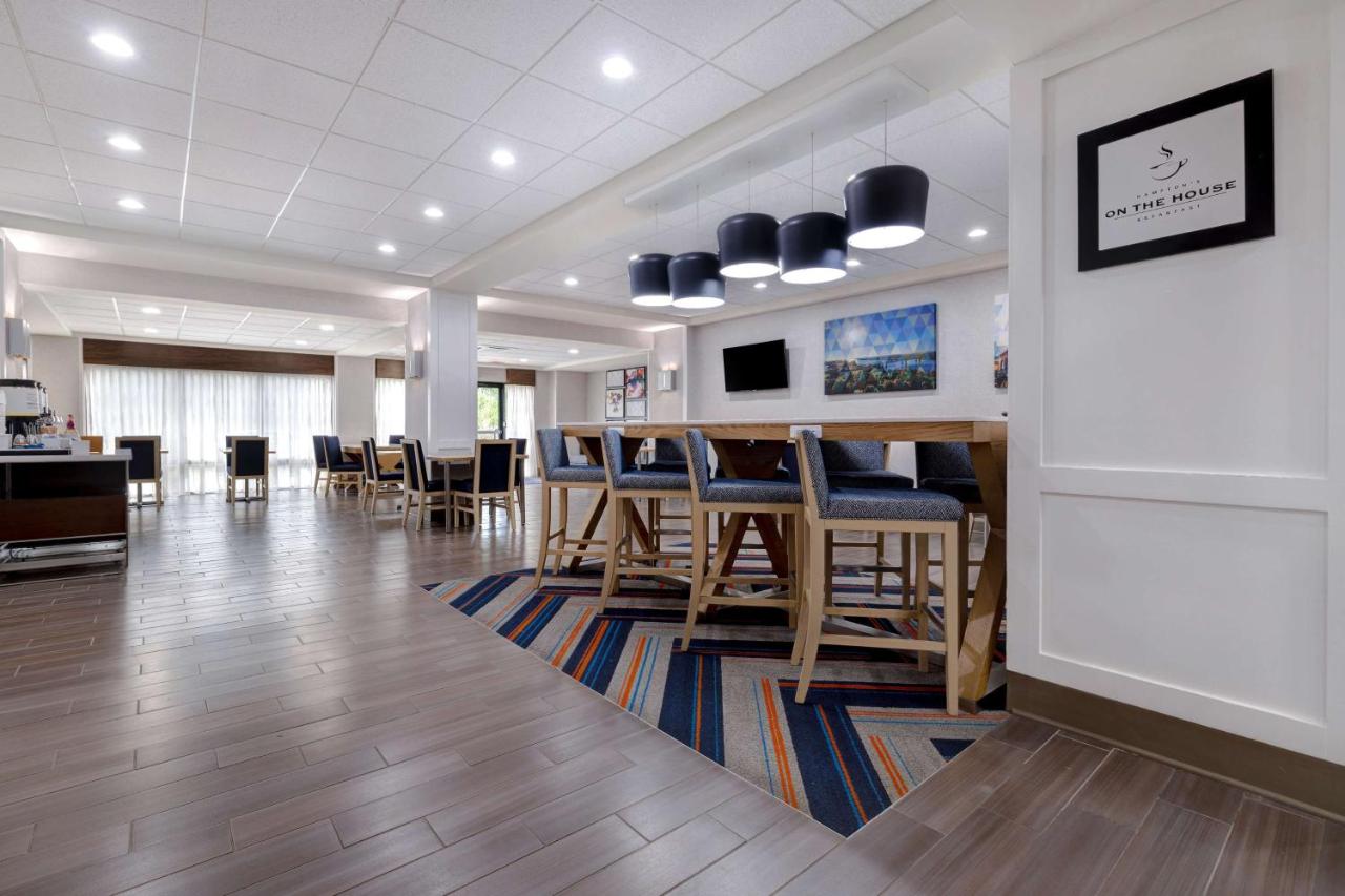  | Hampton Inn Natchitoches