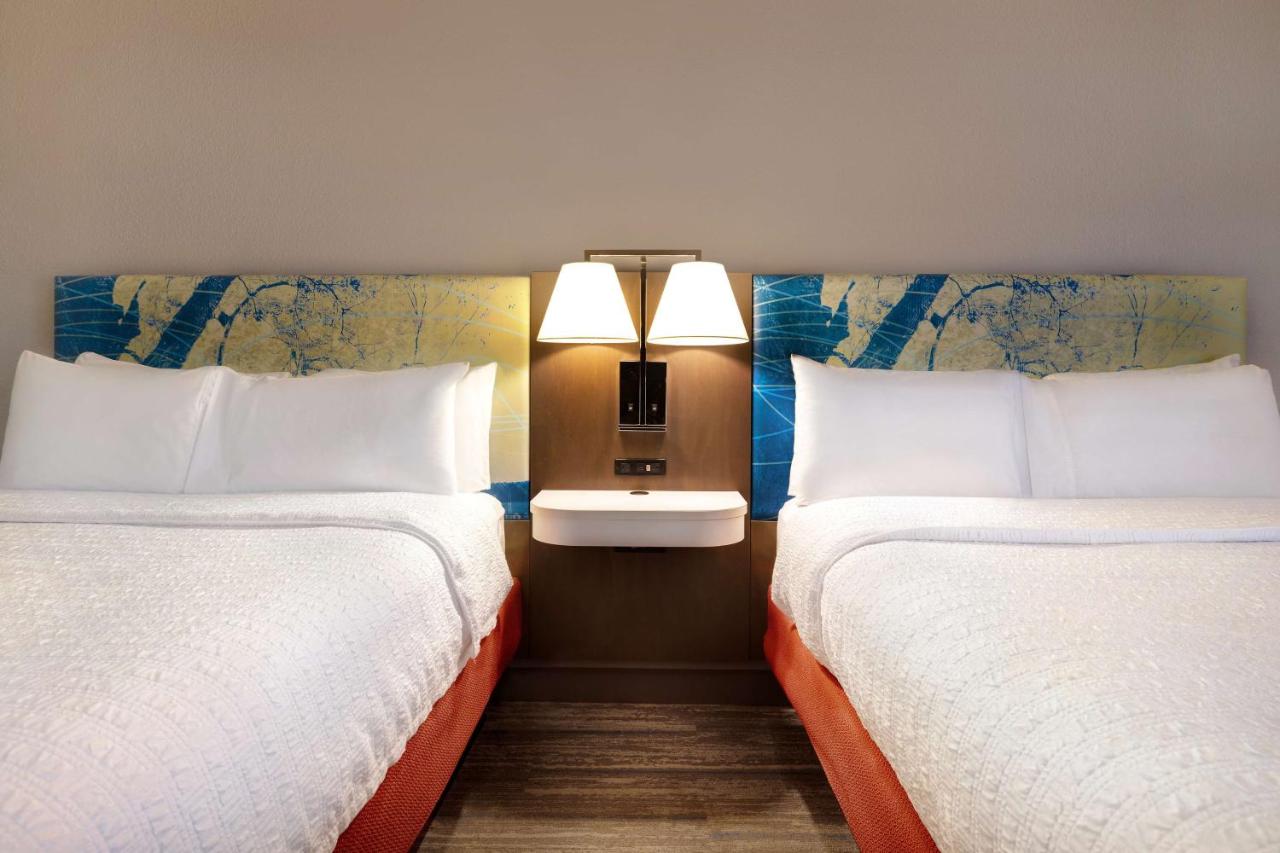 | Hampton Inn Natchitoches