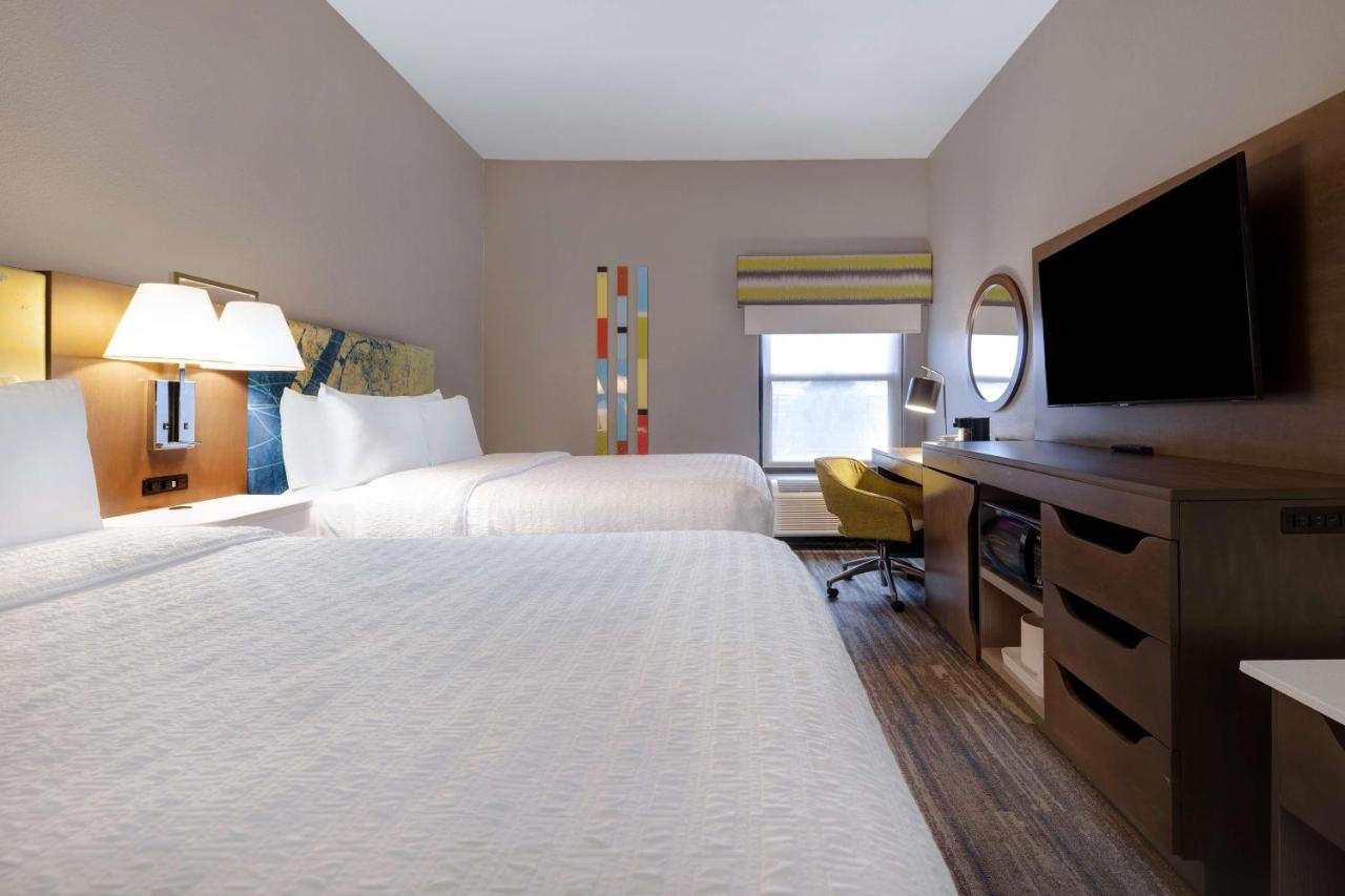 | Hampton Inn Natchitoches