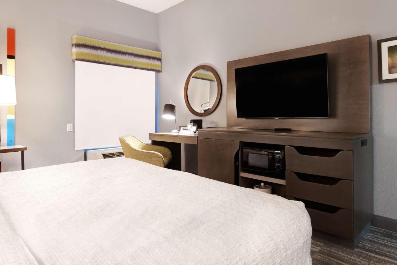 | Hampton Inn Natchitoches