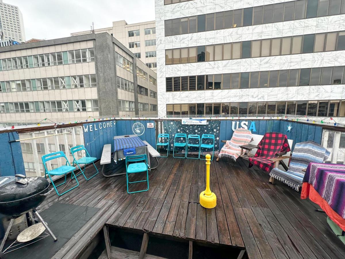  | ITH Pacific Tradewinds Hostel