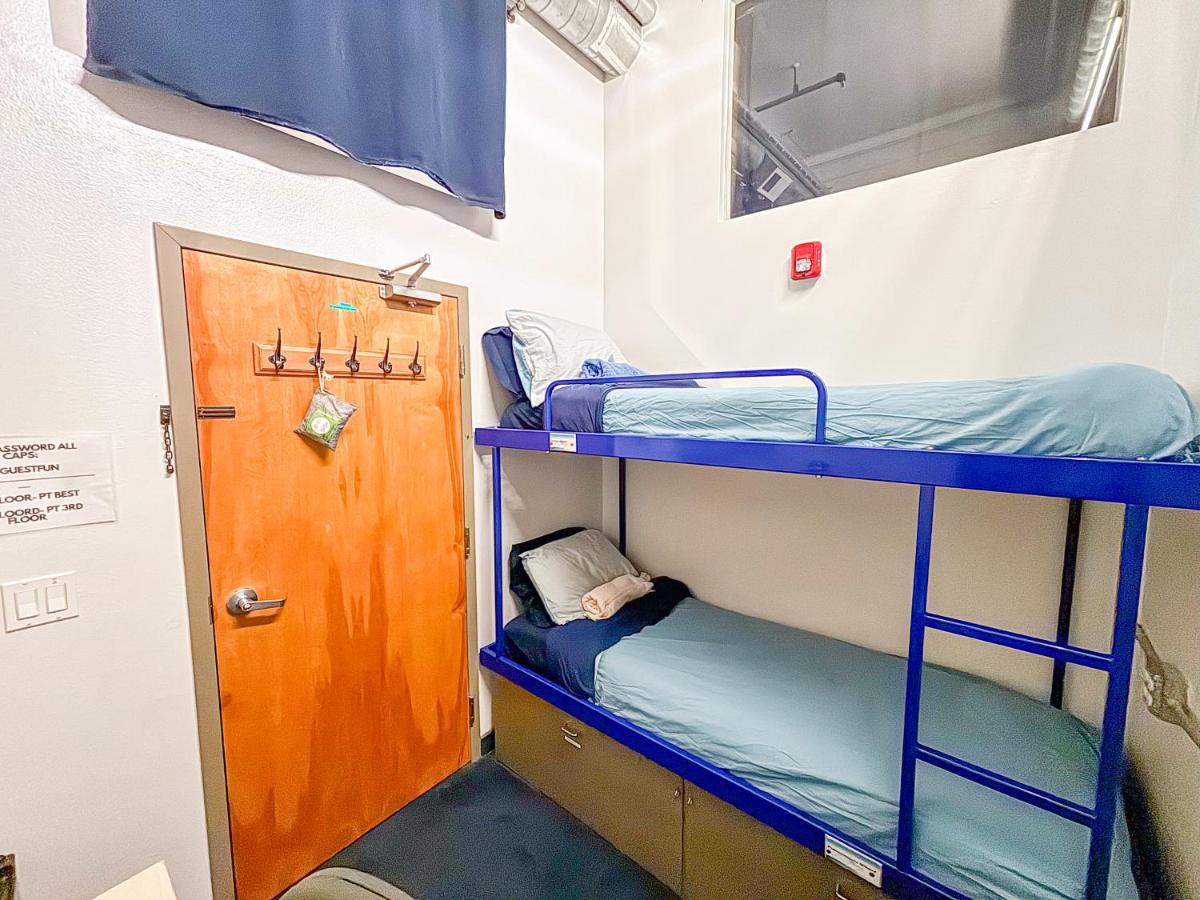  | ITH Pacific Tradewinds Hostel