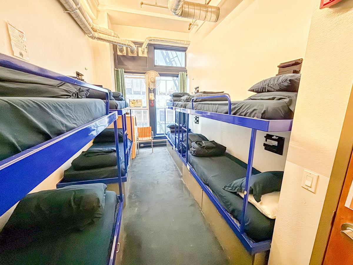  | ITH Pacific Tradewinds Hostel