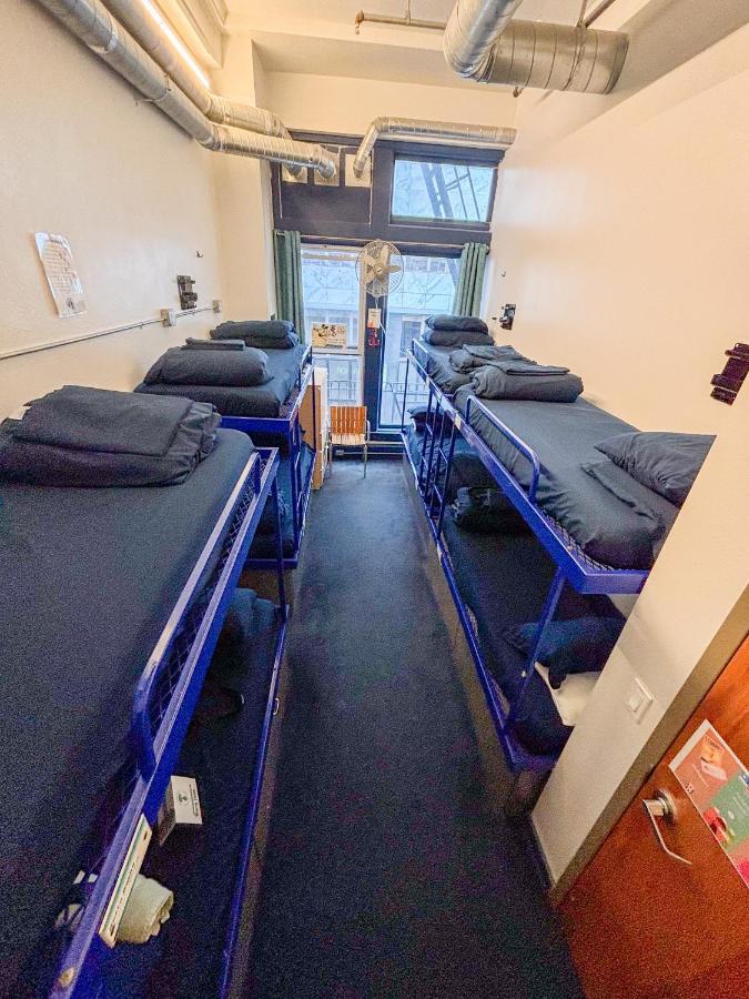  | ITH Pacific Tradewinds Hostel