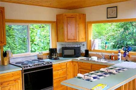  | Alaska Adventure Cabins
