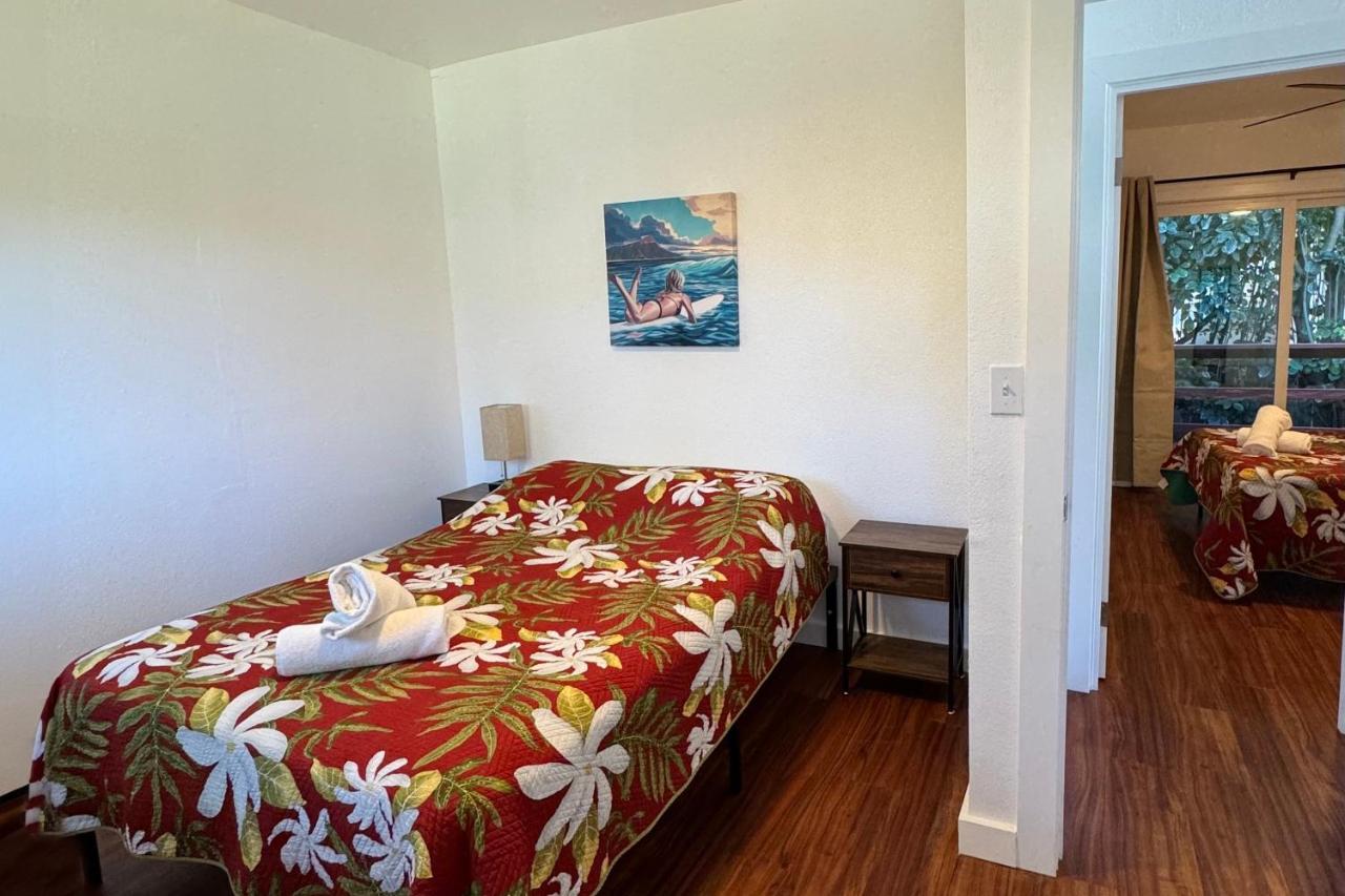  | Backpackers Vacation Inn and Plantation Village