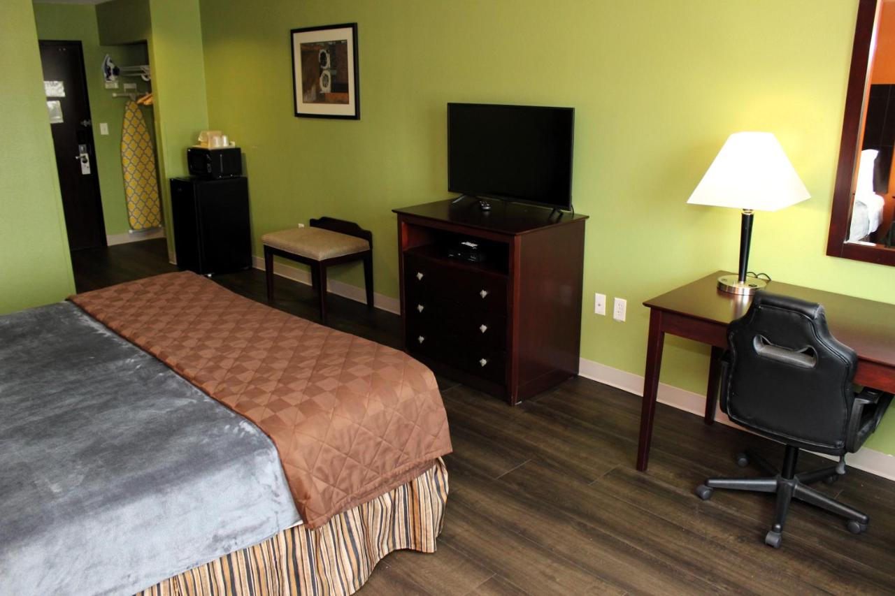  | Scottish Inns Killeen Fort Hood
