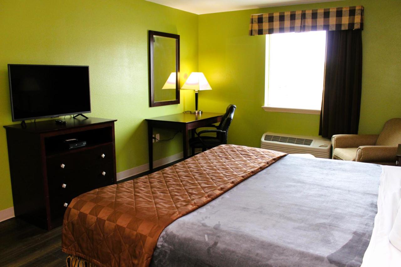  | Scottish Inns Killeen Fort Hood