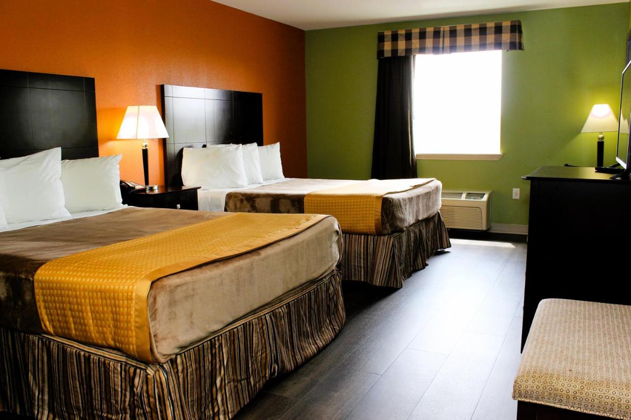  | Scottish Inns Killeen Fort Hood