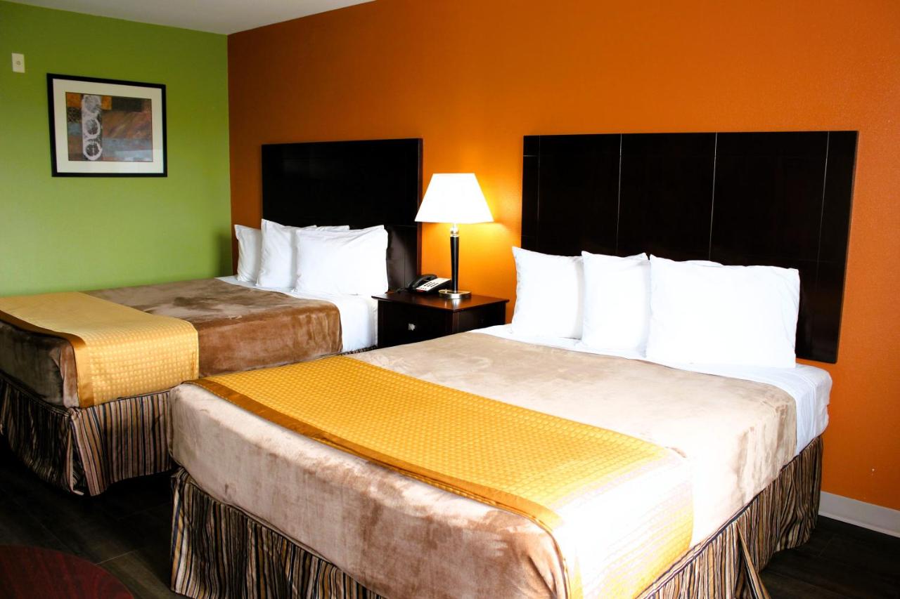  | Scottish Inns Killeen Fort Hood