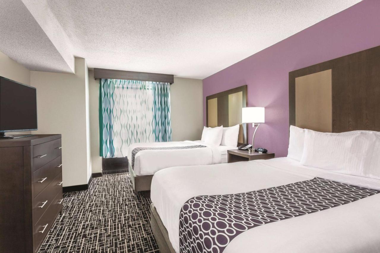 Suite with Two Queen Beds - Non-Smoking at La Quinta Inn & Suites by Wyndham Covington