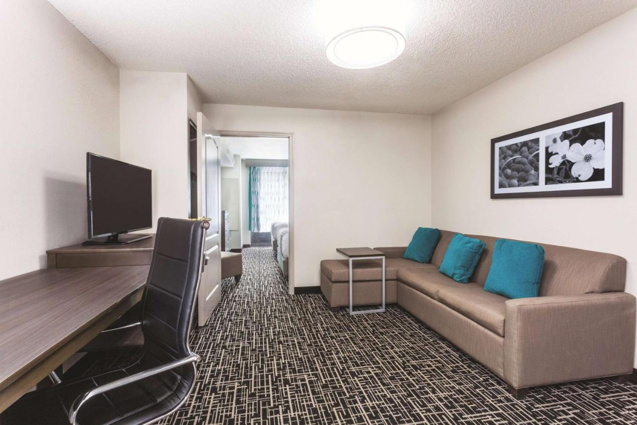 Suite with Two Queen Beds - Non-Smoking at La Quinta Inn & Suites by Wyndham Covington