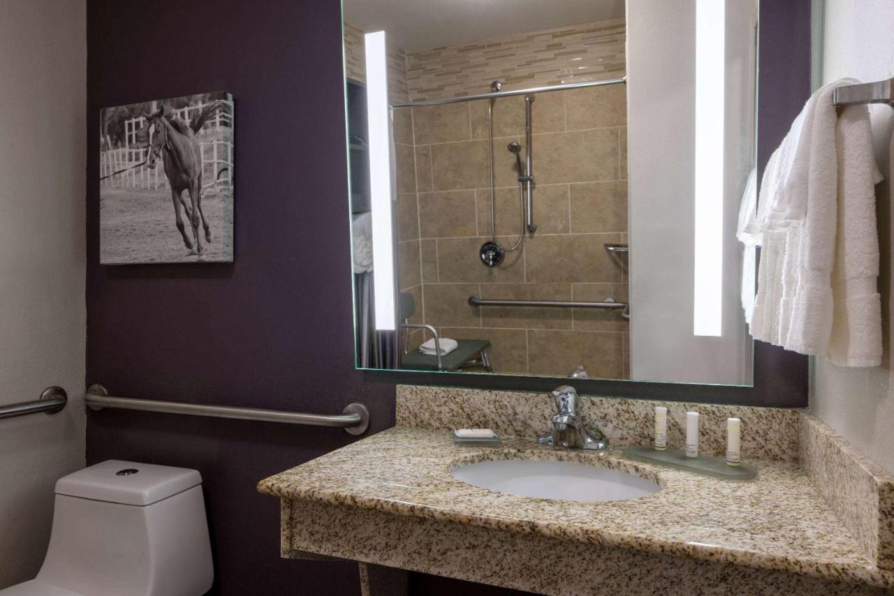 King Room - Mobility Access/Non-Smoking at La Quinta Inn & Suites by Wyndham Covington