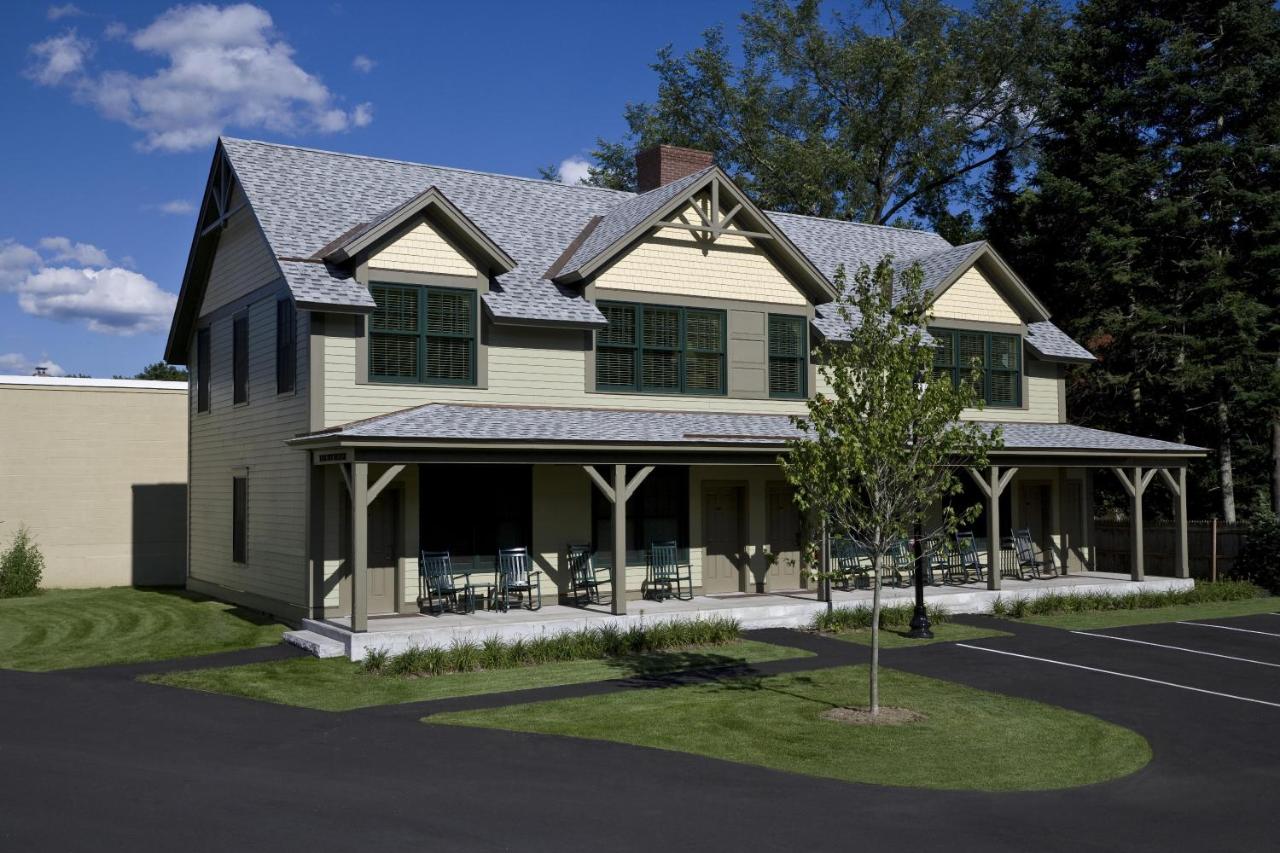  | The Norwich Inn